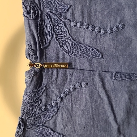 NWT Karl Lagerfeld s.4 dress - Picture 3 of 6